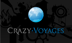 Crazy-voyages